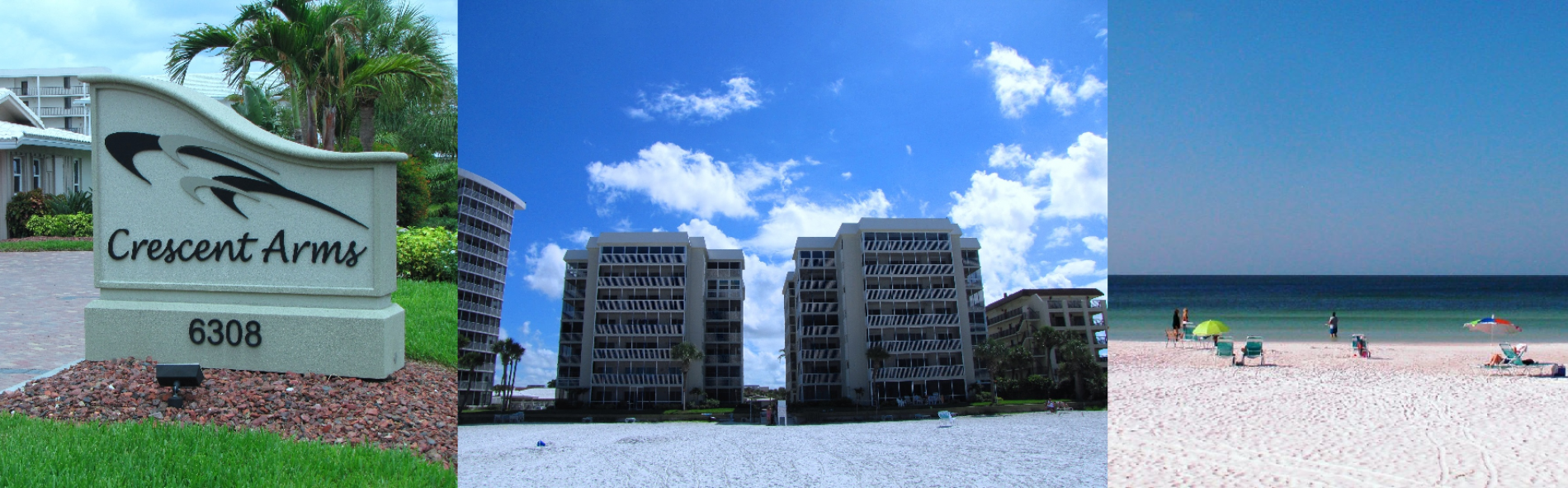 Sunnyside Properties Awesome Beach Rentals